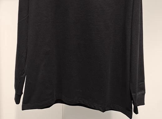 jasnowood  24年春款   长袖T恤  141404002 商品图3