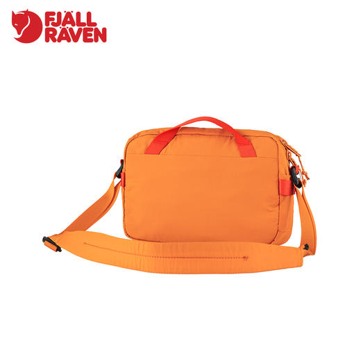 fjallraven北极狐时尚多功能日常运动户外3L单肩斜跨腰包 23227 商品图2