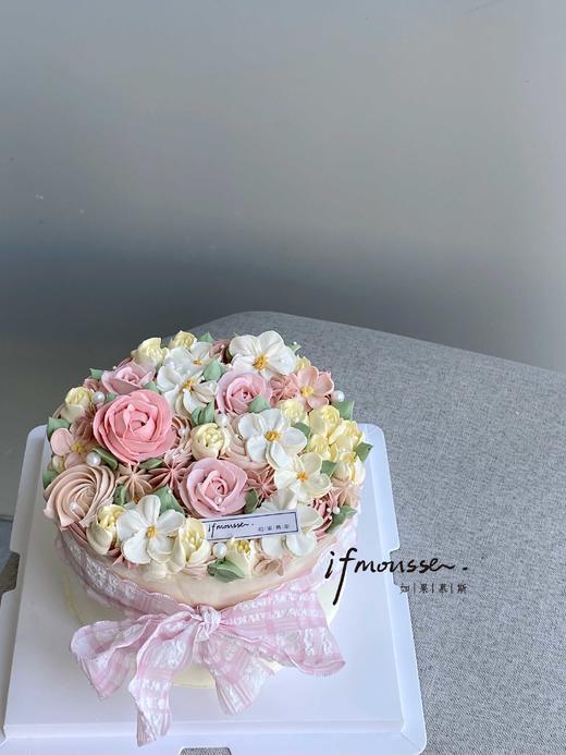 「女士」送你一束小花花 商品图0