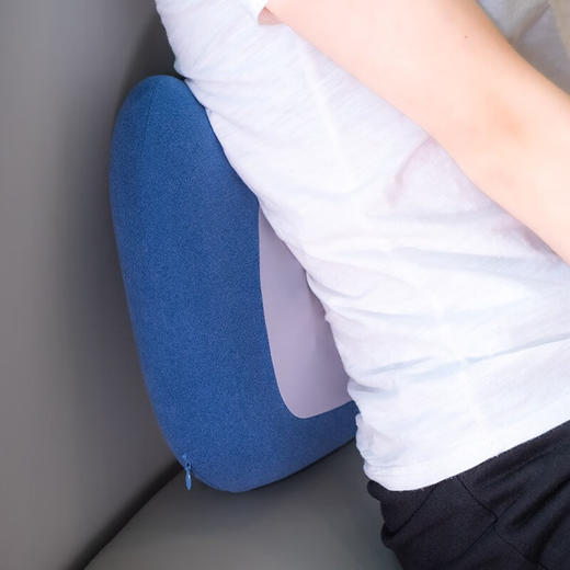 【安达联帮&沃品】沃品多功能按摩靠垫  NM07（厂家直发） 商品图1