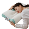 【双旦秒杀】自然醒4D立体牵引枕头护颈椎枕芯助侧睡睡眠单人枕头芯一对男大人专用整头LK（不参与优惠券） 商品缩略图3