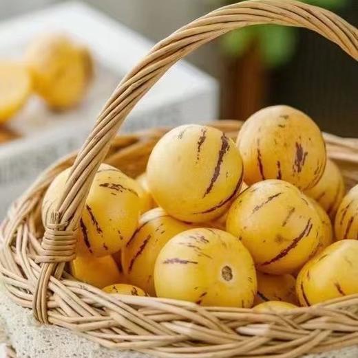 【满150元全疆包邮】人参果（1.5kg） 商品图0