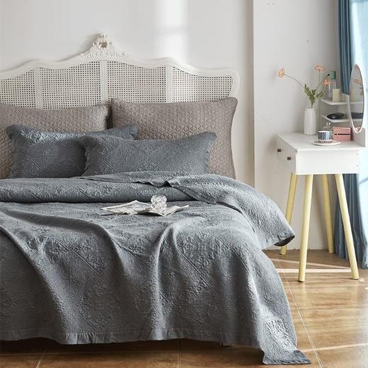 床盖三件套235*255 商品图0