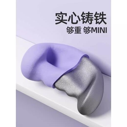 麦瑞克人体工学哑铃MR-2370 商品图2