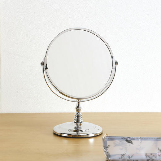 双面化妆镜 埃德曼 AD120-SL 商品图5