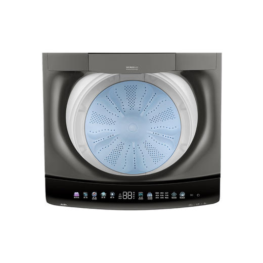 海尔（Haier）洗衣机 XQS100-BZ278 商品图14