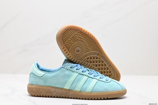 阿迪达斯Adidas Originals Bermuda复古休闲运动板鞋HP9393女鞋 商品图4