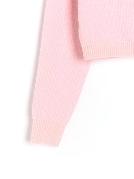 jasonwood  24年春款  开衫针织衫 142007120 商品图2