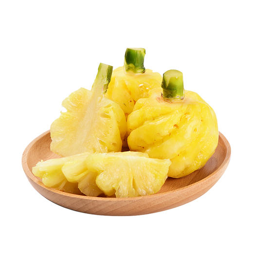 【3人成团】小菠萝（袋）  9001 商品图0