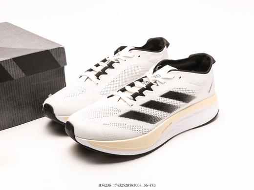 阿迪达斯Adidas Adizero Boston 12马拉松运动跑步鞋ID4236男女鞋 商品图8