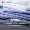 【实付满399送保温杯】【桑蚕丝100支双股成衣免烫衬衫】商务正装长袖短衬休闲通勤短袖衬衣 商品缩略图2
