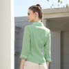 24春夏新款S洛川禅修上衣 商品缩略图3