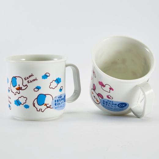 马克杯 小兔 商品图2