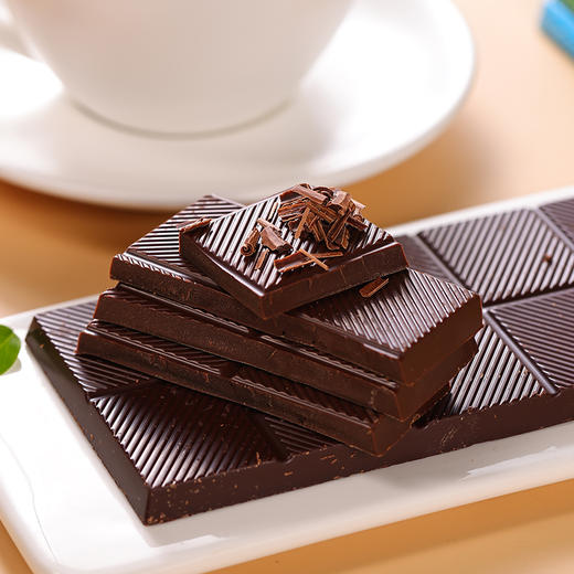 IZP雪姑娘系列巧克力90g/块（绥芬河发货） 商品图4