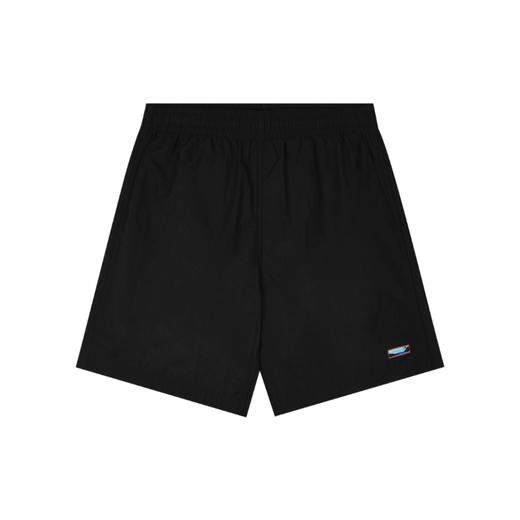 WassupHouse 基础沙滩短裤 商品图5