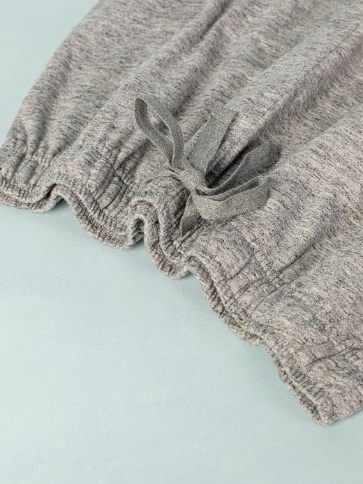 【全棉条纹】SCHIESSER 德国舒雅男士纯棉睡衣春夏新款全棉短袖长裤宽松可外穿家居服套装39/22789H 商品图2