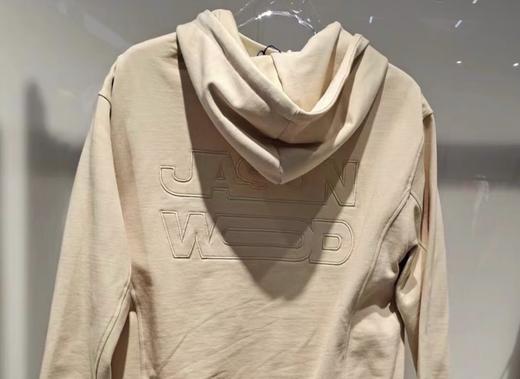 jnby  24年春款  开衫卫衣  141406101 商品图3