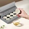 小罐茶 茉莉花茶 银罐畅享系列 再加工茶 40g 商品缩略图2