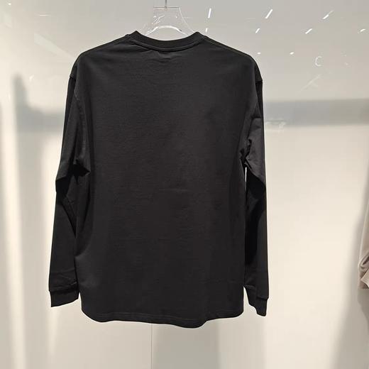 jasnowood  24年春款   长袖T恤  141404002 商品图1