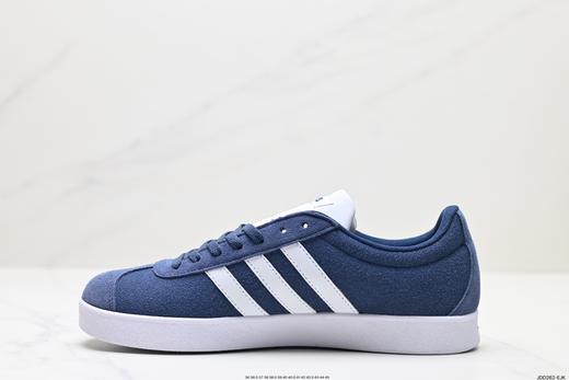 阿迪达斯Adidas neo VL Court 2.0时尚潮流休闲运动板鞋IF7108男女鞋 商品图2