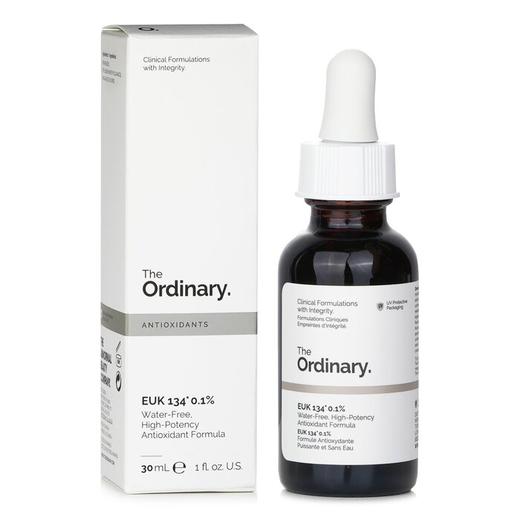 THE ORDINARY - The Ordinary 抗氧化面部精华 商品图0