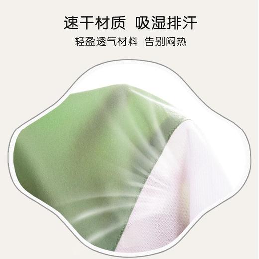 男童防蚊裤夏季薄款裤子宝宝速干裤韩版夏装小童运动裤儿童空调裤 商品图2