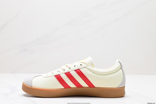 阿迪达斯Adidas neo VL Court 2.0时尚潮流休闲运动板鞋IF7108男女鞋 商品图2