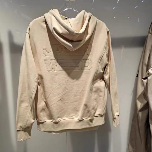 jnby  24年春款  开衫卫衣  141406101 商品图1