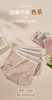 大版女士裸氨彩纱无缝内裤21107/1122/627/1271/9652 商品缩略图4