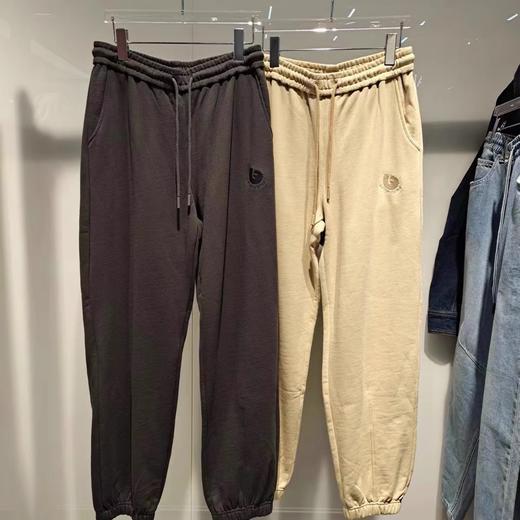 jasonwood  24年春款  针织长裤  140018206 商品图0