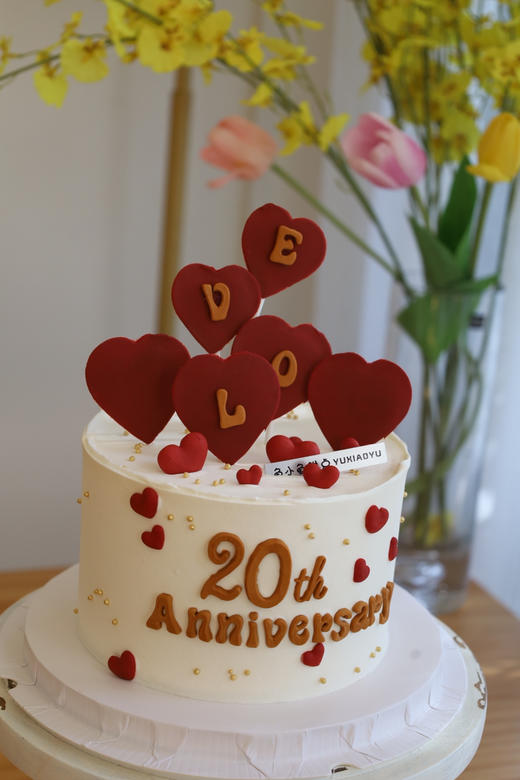 爱心纪念日 商品图2