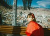 森七菜写真集『WANDERLUST』 商品缩略图1