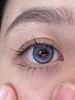 Budercon美瞳 水钻人鱼 14.2mm 商品缩略图1
