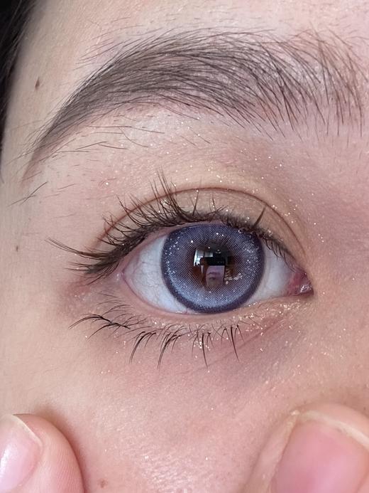 Budercon美瞳 水钻人鱼 14.2mm 商品图1