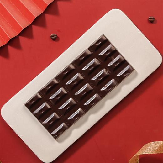 IZP草莓蔓越莓巧克力100g/盒（纸盒）（绥芬河发货） 商品图2