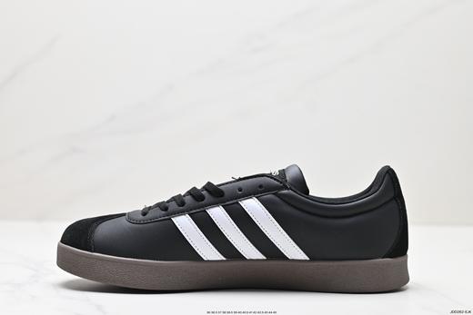 阿迪达斯Adidas neo VL Court 2.0时尚潮流休闲运动板鞋IF7108男女鞋 商品图2