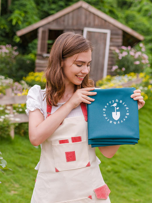 Berry&bird园艺垫 商品图4