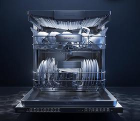 西门子SJ55ZS00MC洗碗机