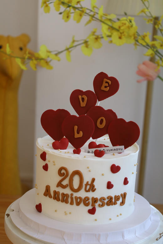 爱心纪念日 商品图3