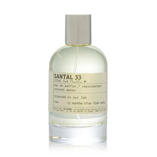 LE LABO - 檀香木33 淡香精 EDP 商品图2