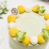 斑斓芒果椰奶蛋糕| 昔果 商品缩略图2
