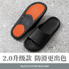 老人拖鞋新款防滑拖鞋女夏季款浴室防滑洗澡家居家用中老年孕妇 商品缩略图7