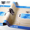 北京首钢篮球俱乐部官方商品 |  首钢体育鼠标垫电竞垫篮球迷 商品缩略图1
