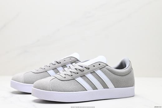 阿迪达斯Adidas neo VL Court 2.0时尚潮流休闲运动板鞋IF7108男女鞋 商品图3