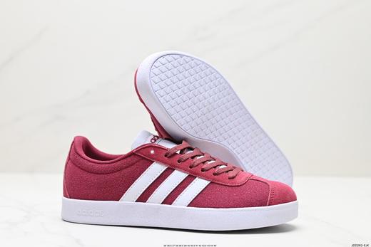 阿迪达斯Adidas neo VL Court 2.0时尚潮流休闲运动板鞋IF7108男女鞋 商品图4