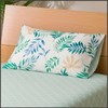 纯棉枕套 叶子 商品缩略图4