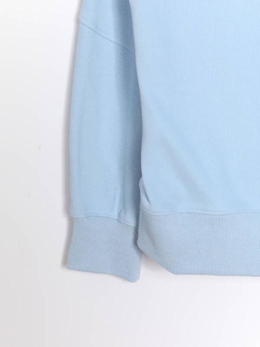 jasonwood  24年春款   套头卫衣  141406009 商品图2