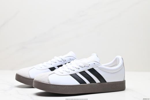 阿迪达斯Adidas neo VL Court 2.0时尚潮流休闲运动板鞋IF7108男女鞋 商品图3