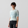 MAAP 女士 Evolve Pro Air Jersey 短袖骑行服 月光白 商品缩略图0