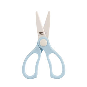 丽婴房陶瓷辅食剪-01886